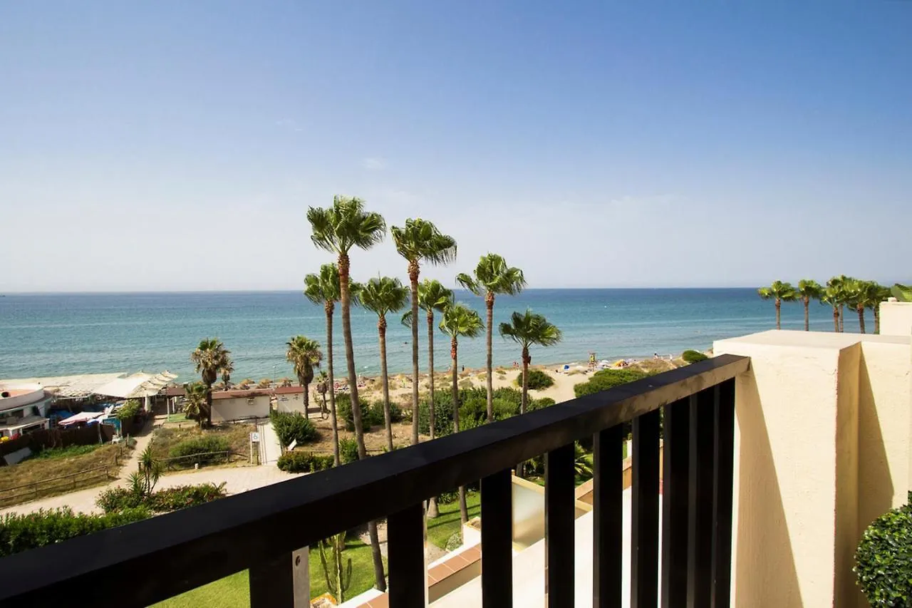 Stunning Penthouse On The Beach Marbella 0*,  Spain